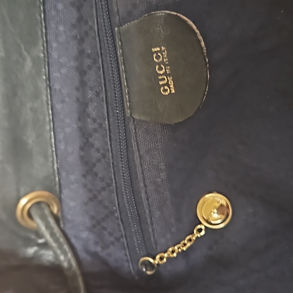 Gucci Backpack - Picture 13 of 16